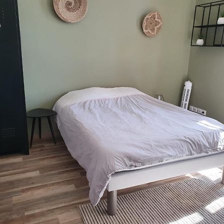 Legend- Parking Prive Gratuit- Terrasse Privee- Wifi - Convert - Alimentec Bourg-en-Bresse Buitenkant foto