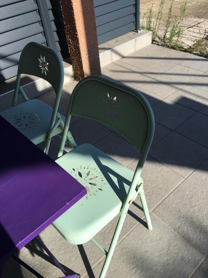 Legend- Parking Prive Gratuit- Terrasse Privee- Wifi - Convert - Alimentec Bourg-en-Bresse Buitenkant foto