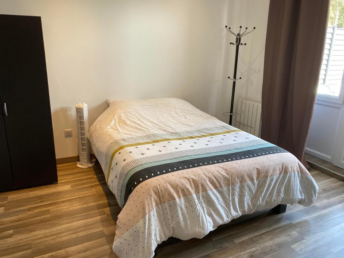 Legend- Parking Prive Gratuit- Terrasse Privee- Wifi - Convert - Alimentec Bourg-en-Bresse Buitenkant foto