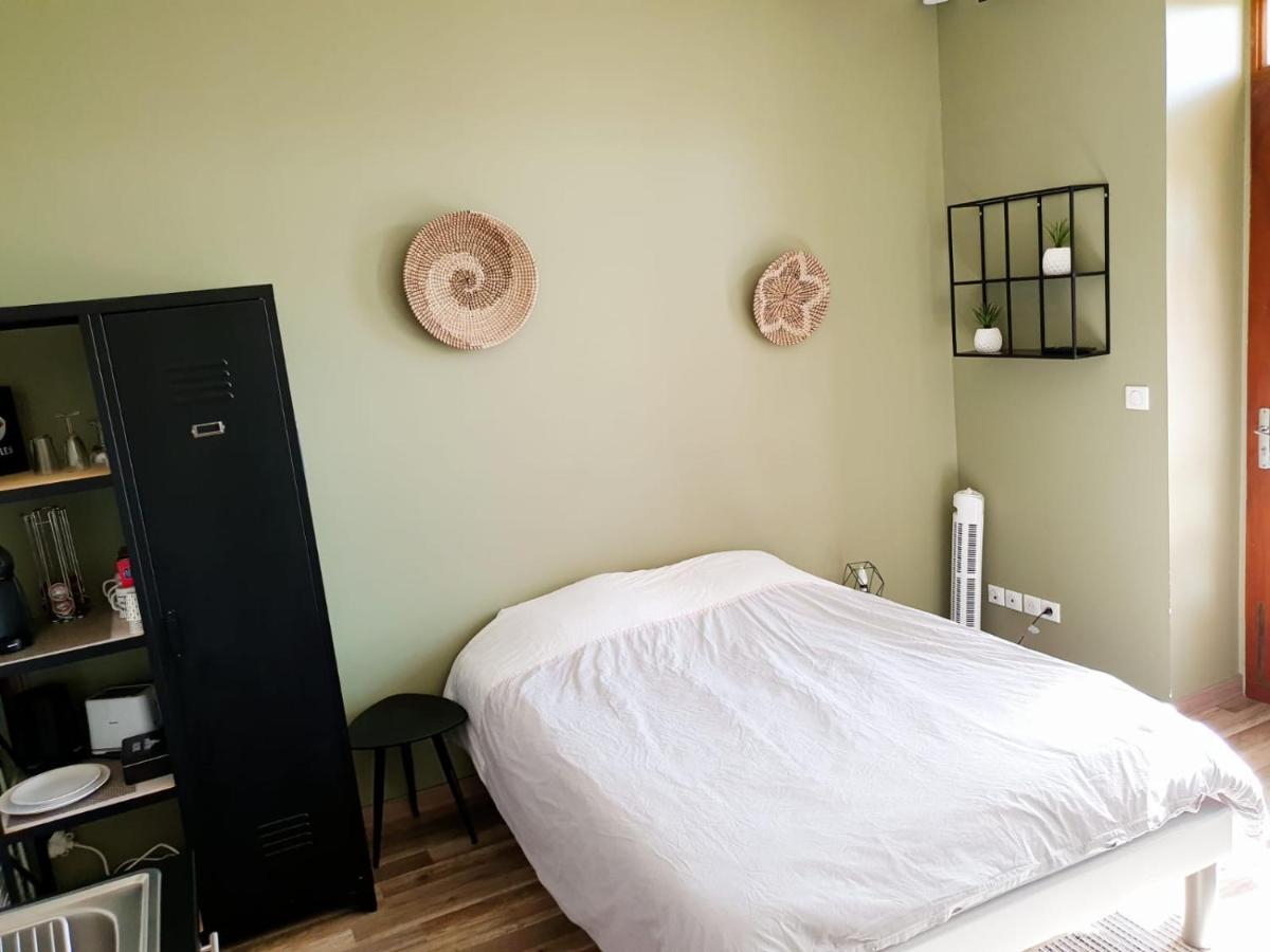 Legend- Parking Prive Gratuit- Terrasse Privee- Wifi - Convert - Alimentec Bourg-en-Bresse Buitenkant foto