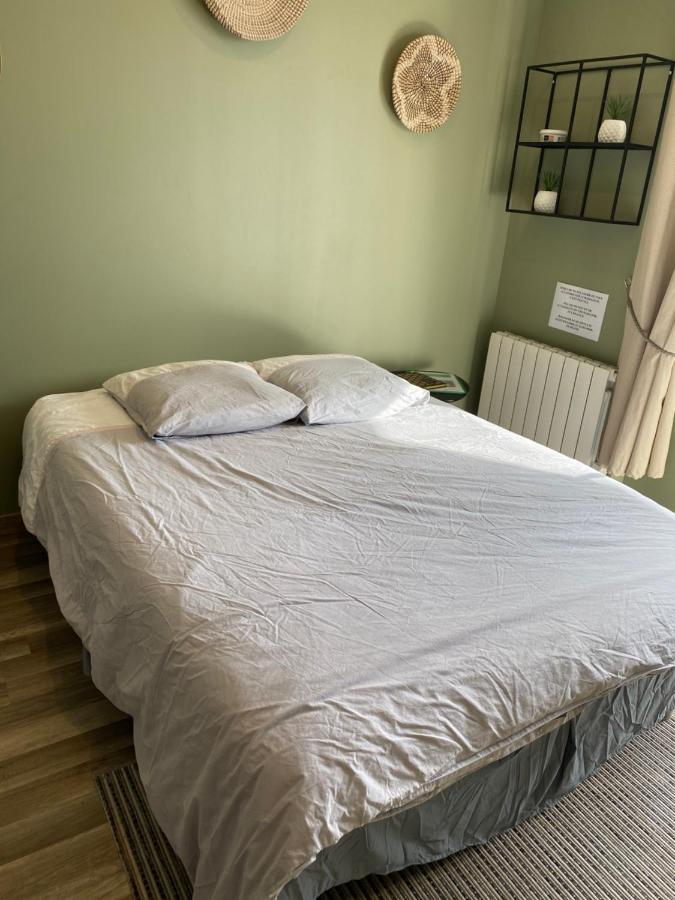 Legend- Parking Prive Gratuit- Terrasse Privee- Wifi - Convert - Alimentec Bourg-en-Bresse Buitenkant foto